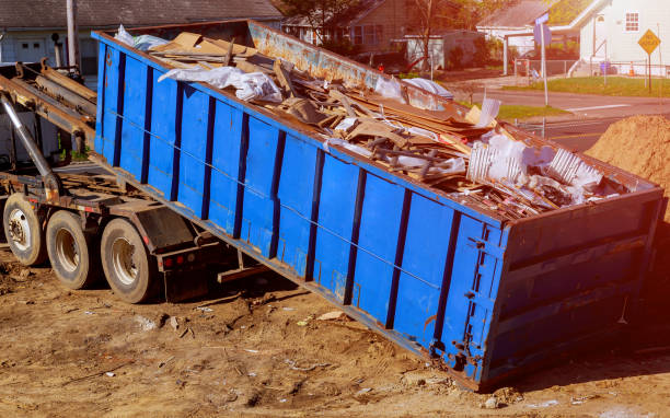 Best Scrap Metal Removal  in Dover, AR